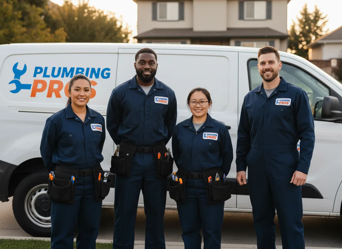 Water Heater Repair company in North Zulch, TX
